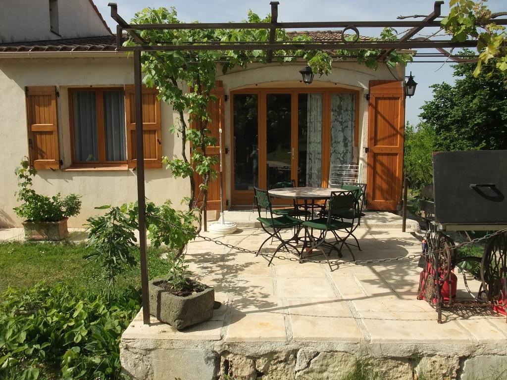 Gite La Paillote Montauroux Quarto foto